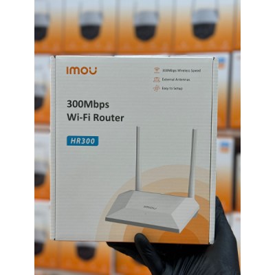 IMOU HR300 